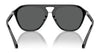 Ralph Lauren THE HUGH RL8219U Sunglasses | Size 58 / Black / Grey (3N 12%) №5001B1