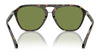 Ralph Lauren THE HUGH RL8219U Sunglasses | Size 58 / Black / Grey (3N 12%) №5001B1