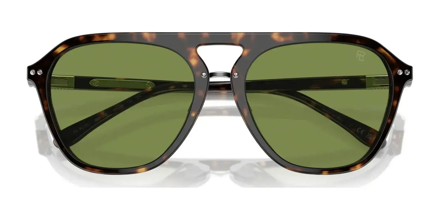 Ralph Lauren THE HUGH RL8219U Sunglasses | Size 58 Ralph Lauren THE HUGH RL8219U Sunglasses | Size 58