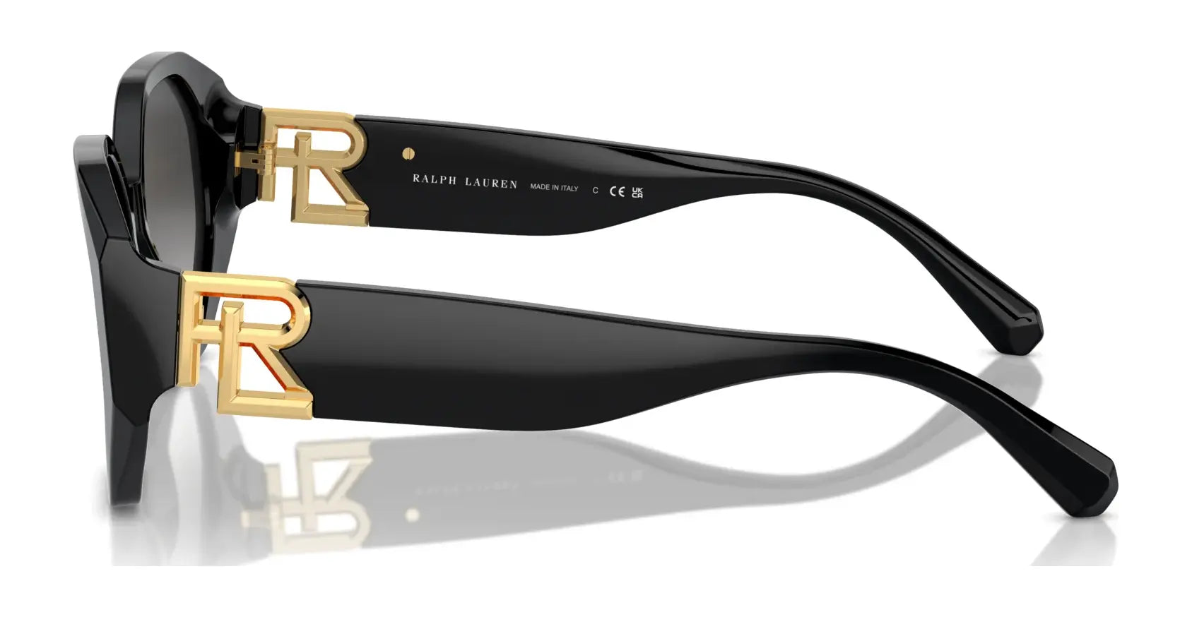 Ralph Lauren THE JULIETTE RL8220 Sunglasses | Size 54 Ralph Lauren THE JULIETTE RL8220 Sunglasses | Size 54