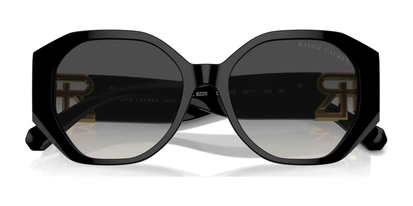 Ralph Lauren THE JULIETTE RL8220 Sunglasses | Size 54 Ralph Lauren THE JULIETTE RL8220 Sunglasses | Size 54