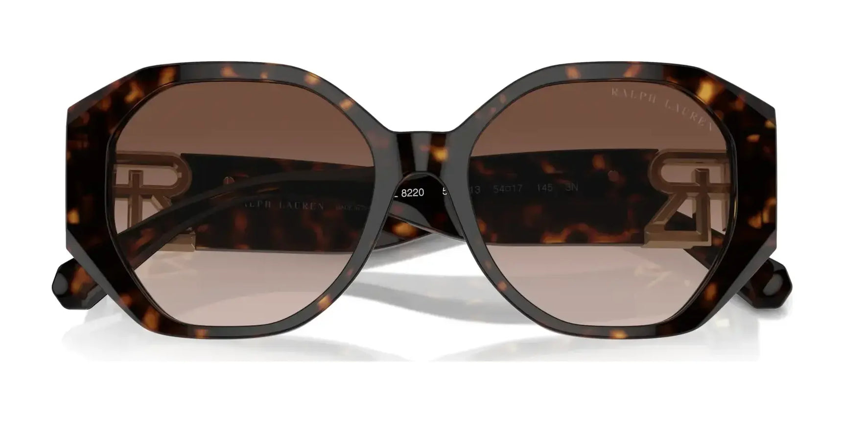 Ralph Lauren THE JULIETTE RL8220 Sunglasses | Size 54 Ralph Lauren THE JULIETTE RL8220 Sunglasses | Size 54