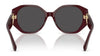 Ralph Lauren THE JULIETTE RL8220 Sunglasses | Size 54 / Black / Grey Gradient (3N 13.2%) №50018G