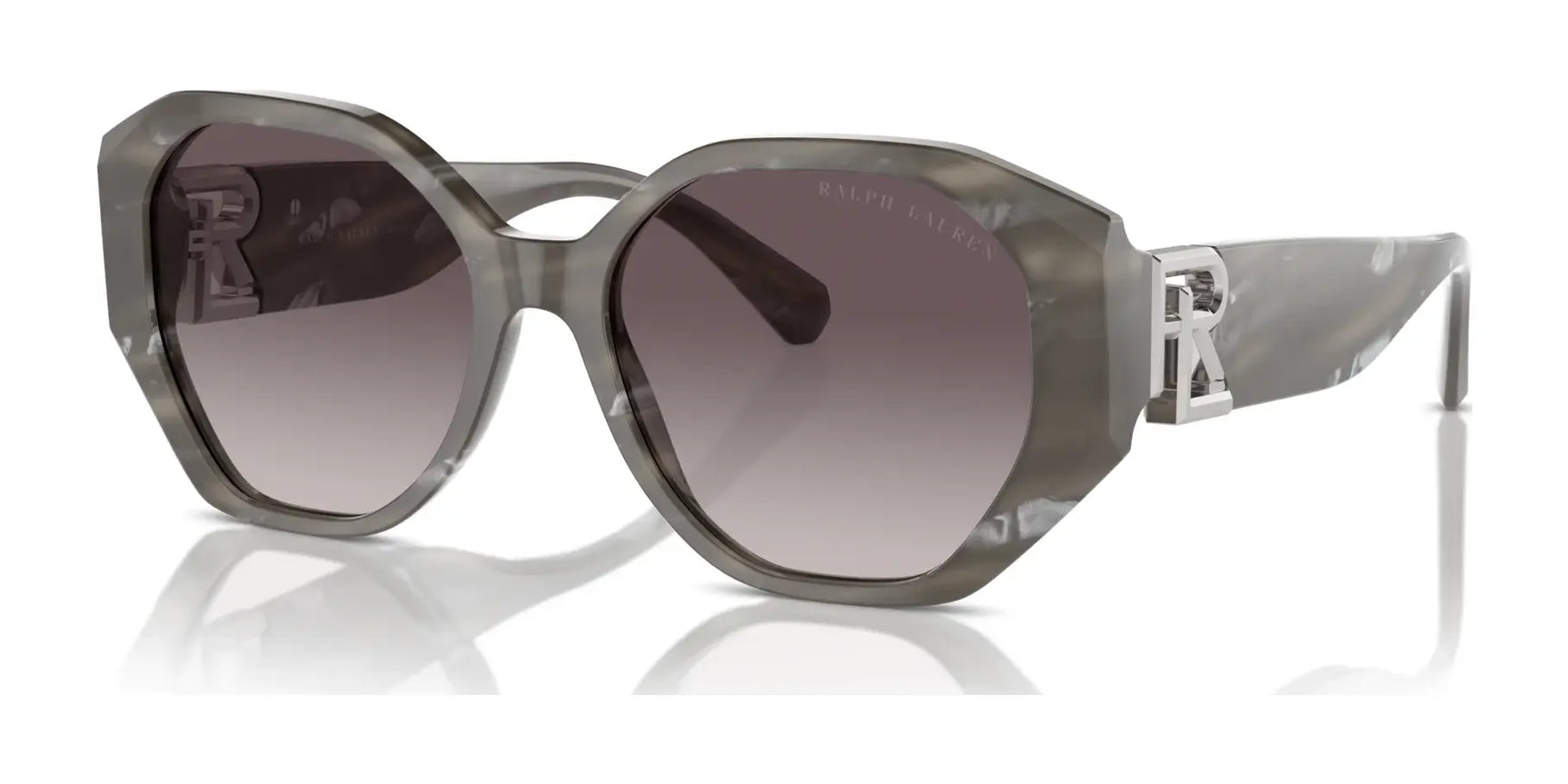 Ralph Lauren THE JULIETTE RL8220 Sunglasses | Size 54 Ralph Lauren THE JULIETTE RL8220 Sunglasses | Size 54