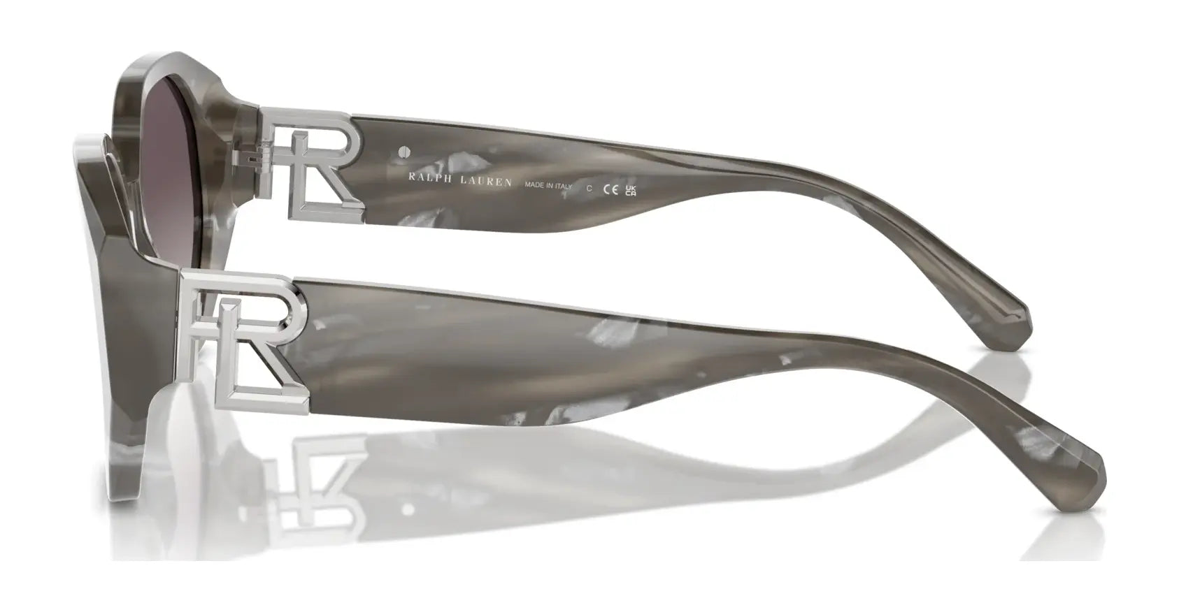 Ralph Lauren THE JULIETTE RL8220 Sunglasses | Size 54 Ralph Lauren THE JULIETTE RL8220 Sunglasses | Size 54