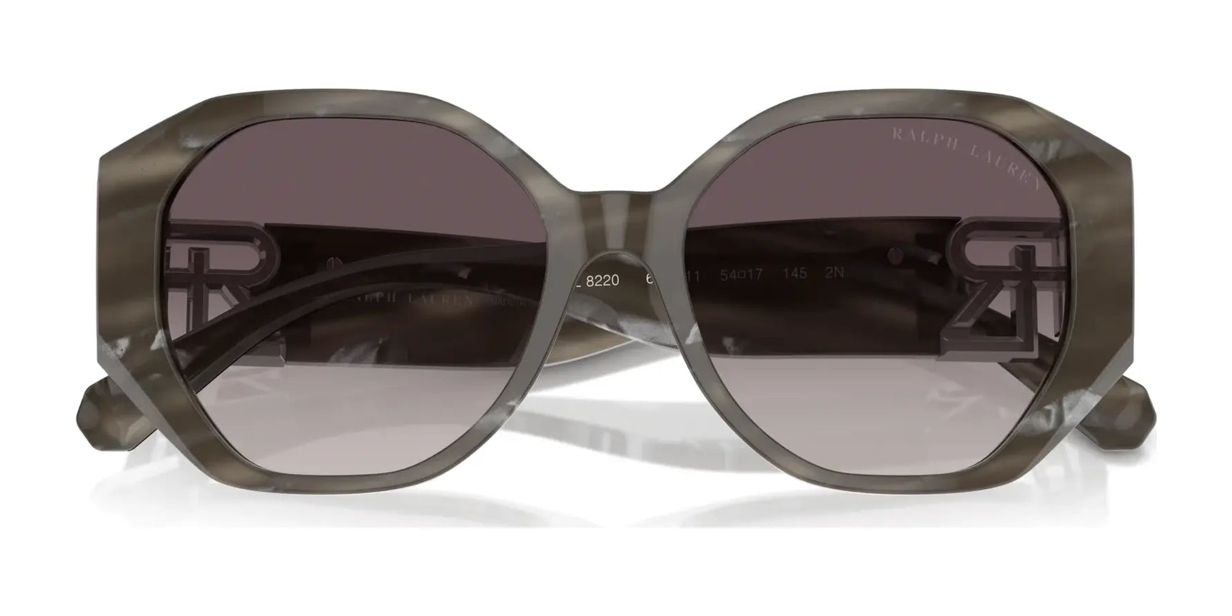 Ralph Lauren THE JULIETTE RL8220 Sunglasses | Size 54 Ralph Lauren THE JULIETTE RL8220 Sunglasses | Size 54