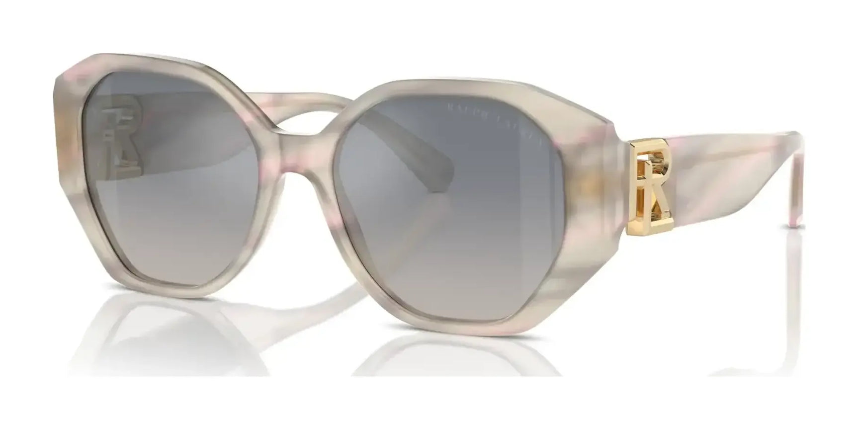 Ralph Lauren THE JULIETTE RL8220 Sunglasses | Size 54 Ralph Lauren THE JULIETTE RL8220 Sunglasses | Size 54