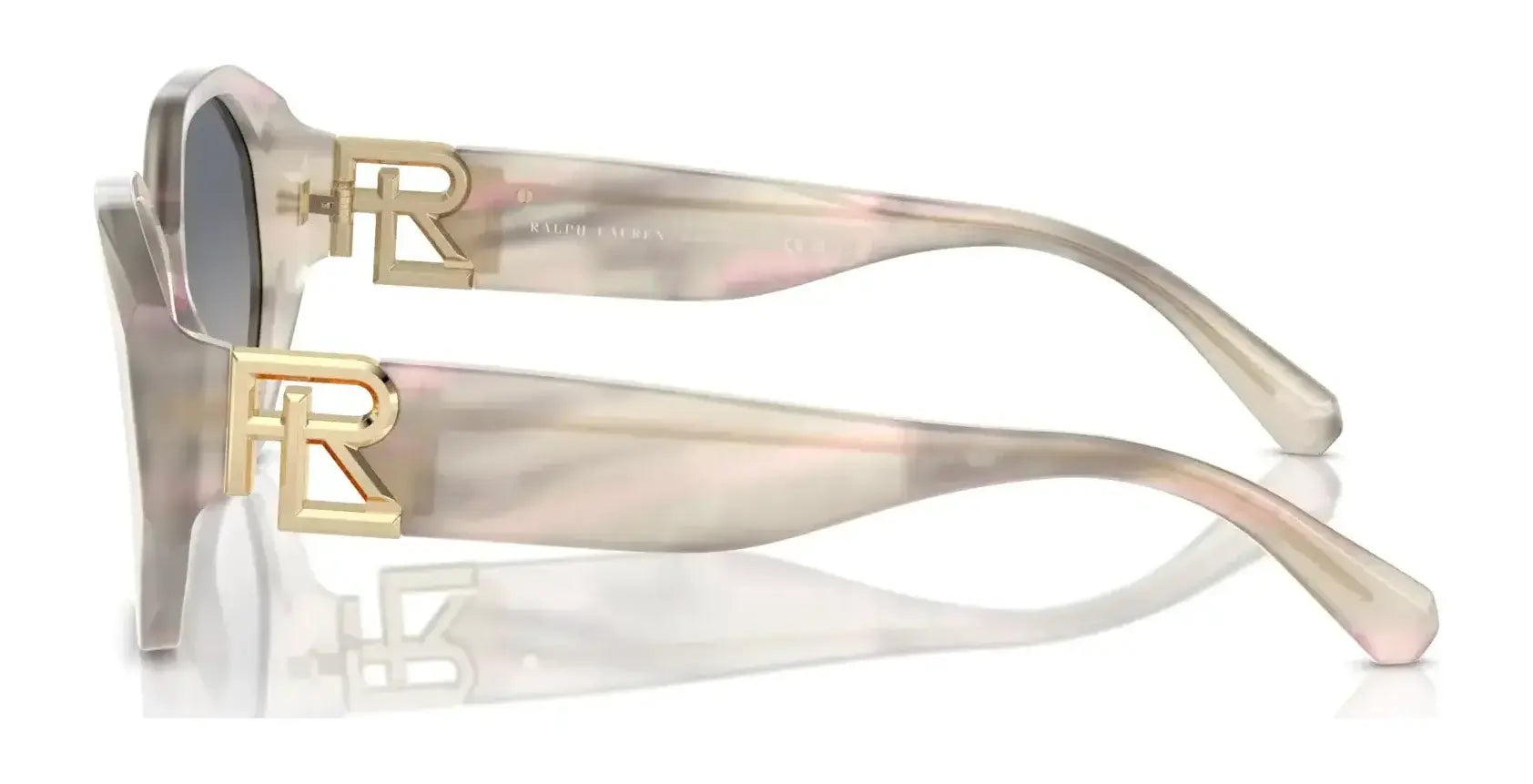 Ralph Lauren THE JULIETTE RL8220 Sunglasses | Size 54 Ralph Lauren THE JULIETTE RL8220 Sunglasses | Size 54