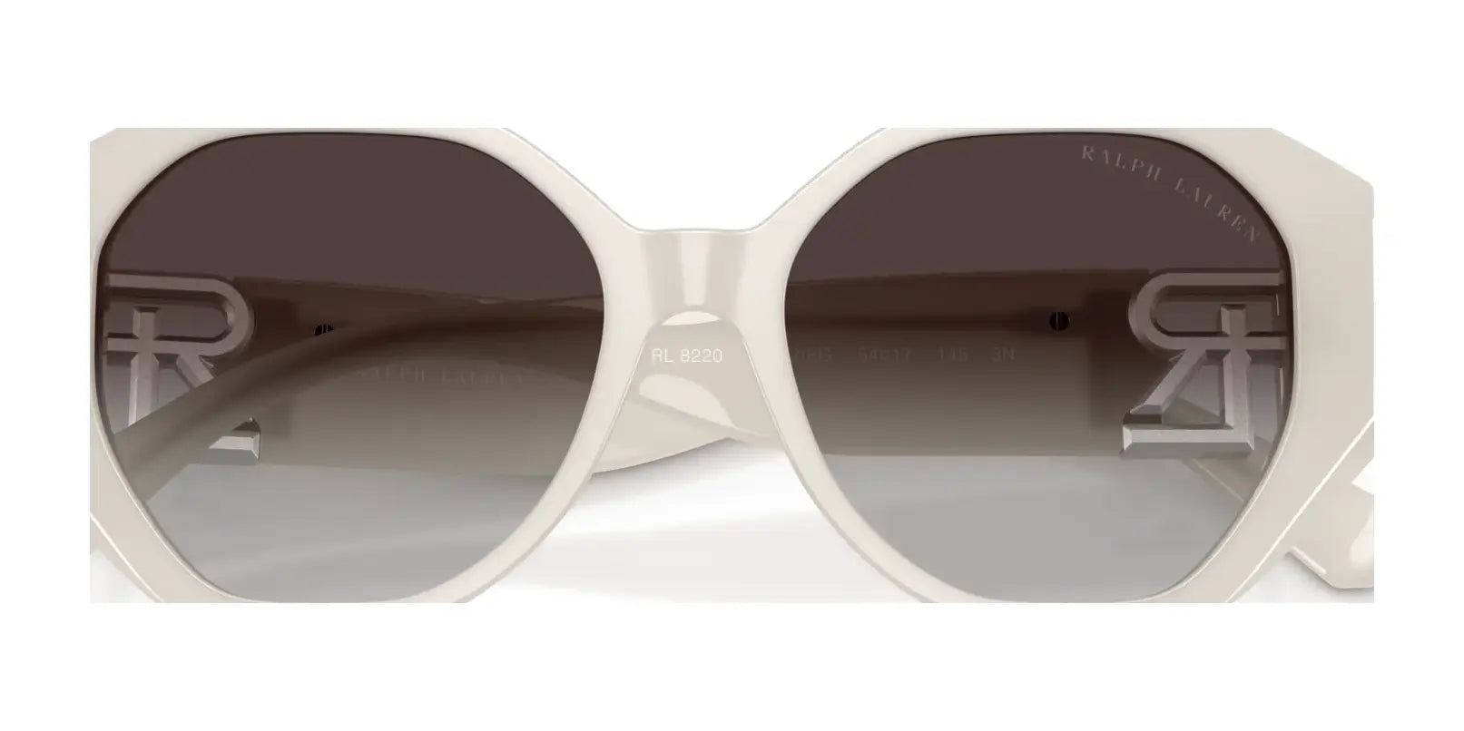 Ralph Lauren THE JULIETTE RL8220 Sunglasses | Size 54 Ralph Lauren THE JULIETTE RL8220 Sunglasses | Size 54