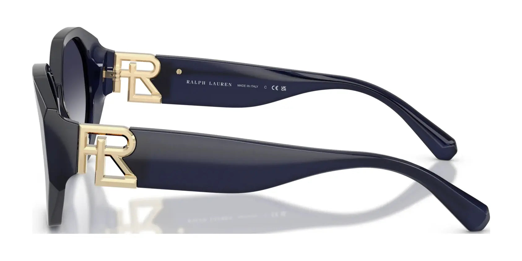 Ralph Lauren THE JULIETTE RL8220 Sunglasses | Size 54 Ralph Lauren THE JULIETTE RL8220 Sunglasses | Size 54