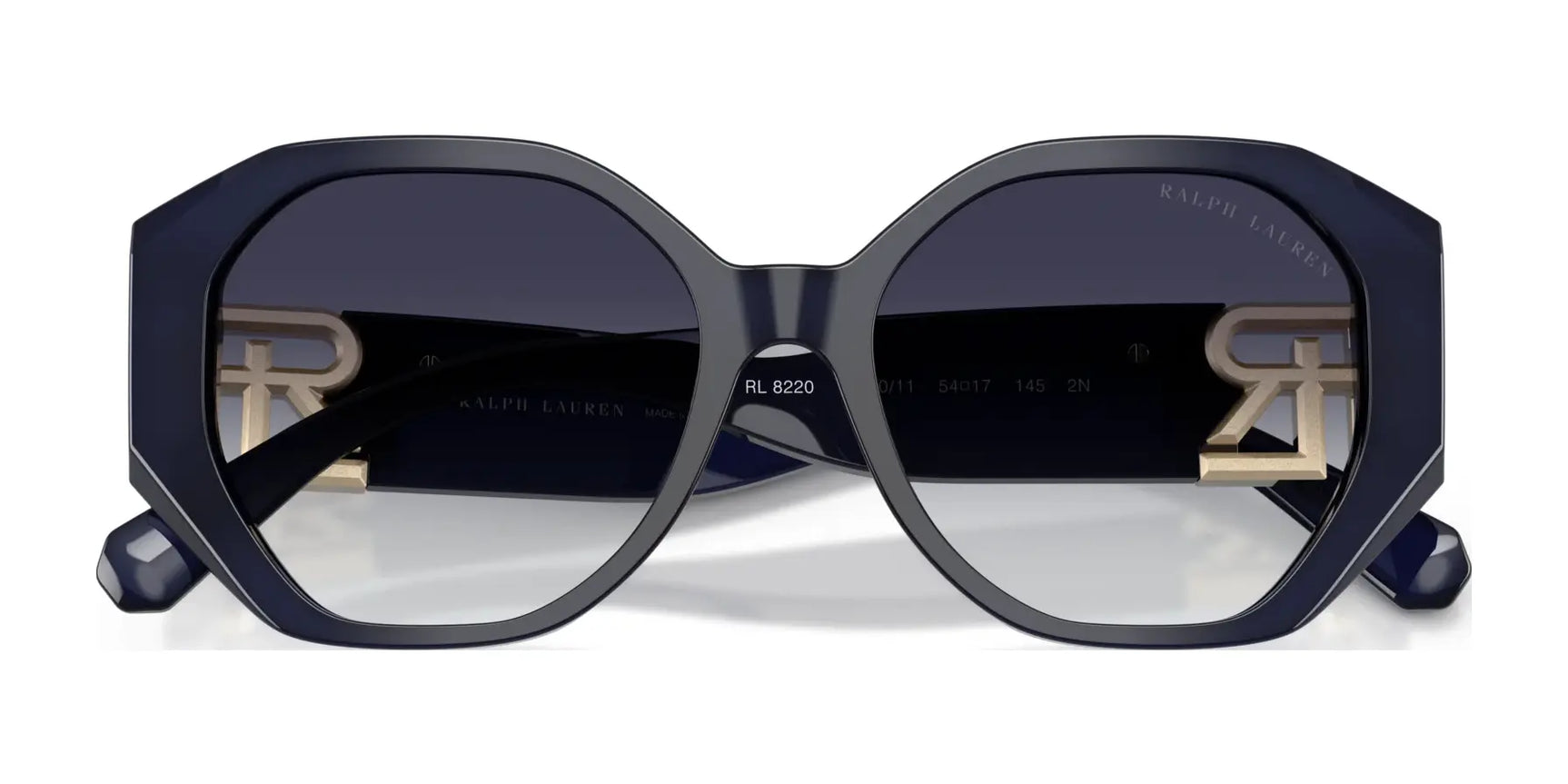 Ralph Lauren THE JULIETTE RL8220 Sunglasses | Size 54 Ralph Lauren THE JULIETTE RL8220 Sunglasses | Size 54