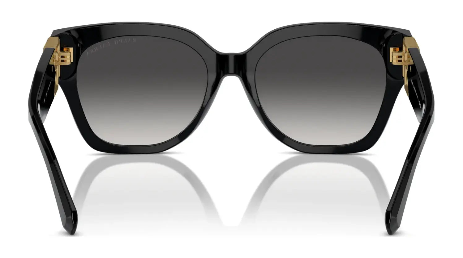 Ralph Lauren THE OVERSZED RICKY RL8221 Sunglasses | Size 55 Ralph Lauren THE OVERSZED RICKY RL8221 Sunglasses | Size 55