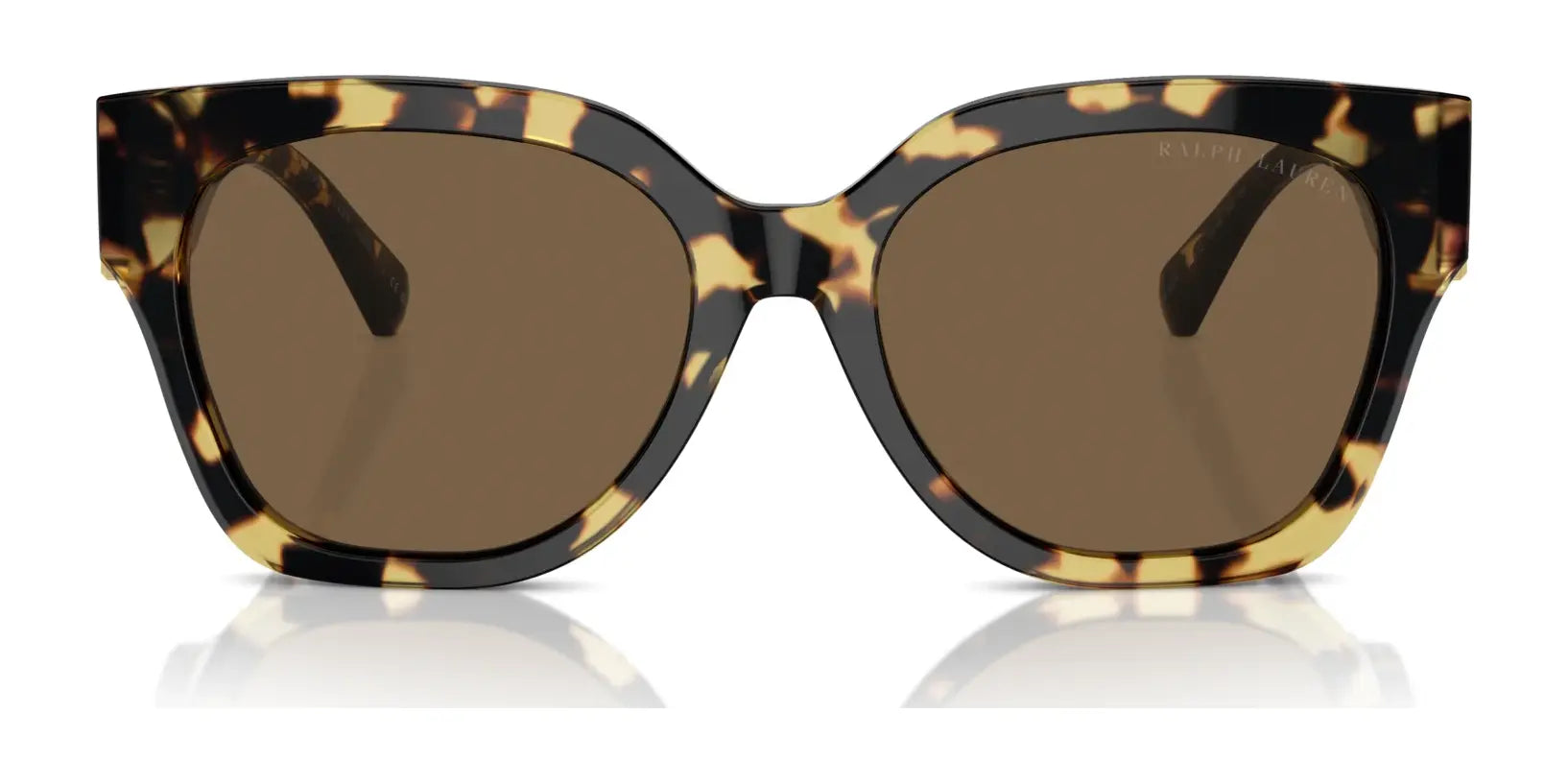 Ralph Lauren THE OVERSZED RICKY RL8221 Sunglasses | Size 55 Ralph Lauren THE OVERSZED RICKY RL8221 Sunglasses | Size 55