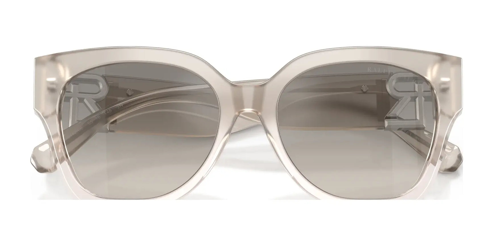 Ralph Lauren THE OVERSZED RICKY RL8221 Sunglasses | Size 55 Ralph Lauren THE OVERSZED RICKY RL8221 Sunglasses | Size 55
