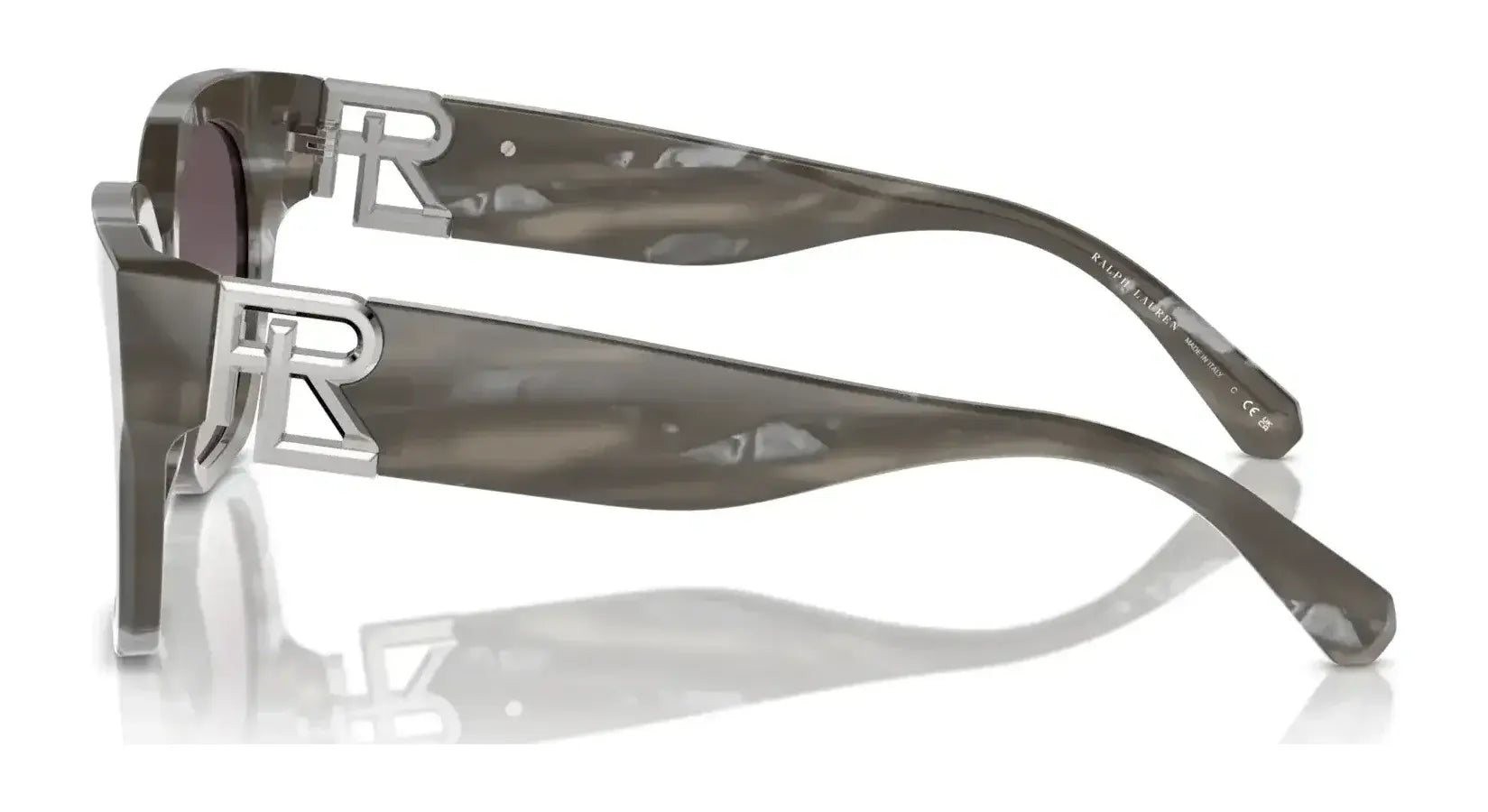 Ralph Lauren THE OVERSZED RICKY RL8221 Sunglasses | Size 55 Ralph Lauren THE OVERSZED RICKY RL8221 Sunglasses | Size 55