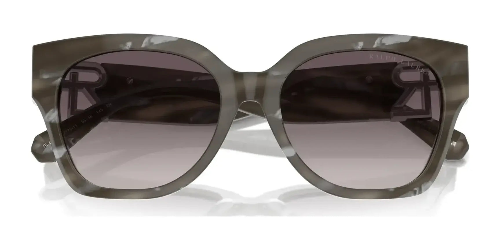 Ralph Lauren THE OVERSZED RICKY RL8221 Sunglasses | Size 55 Ralph Lauren THE OVERSZED RICKY RL8221 Sunglasses | Size 55