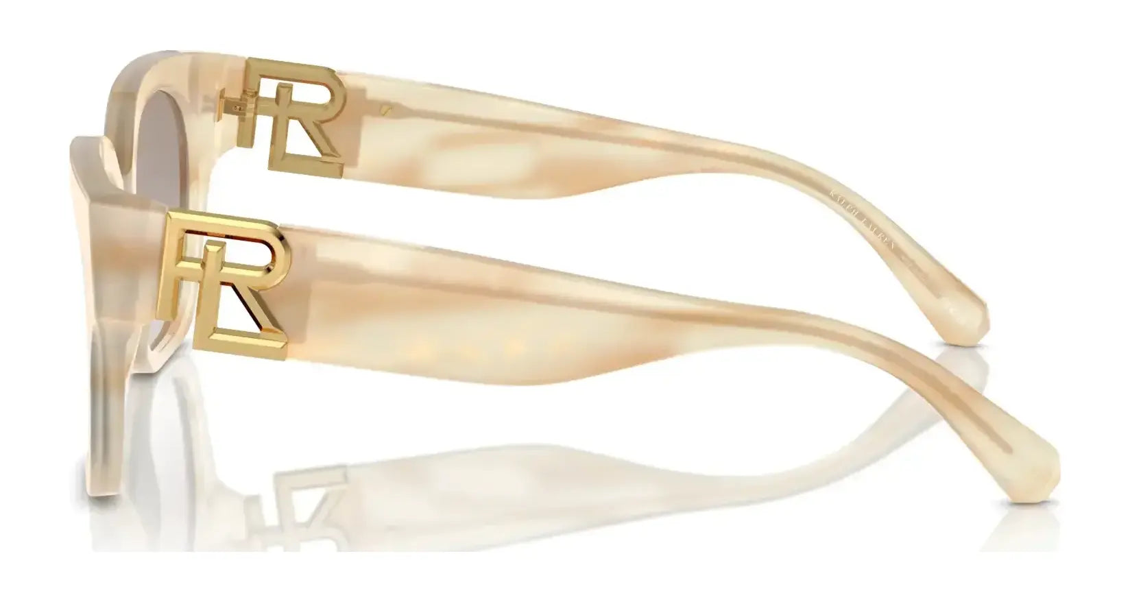 Ralph Lauren THE OVERSZED RICKY RL8221 Sunglasses | Size 55 Ralph Lauren THE OVERSZED RICKY RL8221 Sunglasses | Size 55