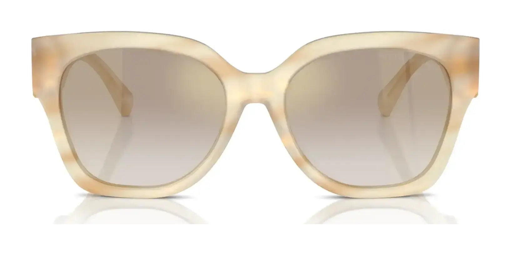 Ralph Lauren THE OVERSZED RICKY RL8221 Sunglasses | Size 55 Ralph Lauren THE OVERSZED RICKY RL8221 Sunglasses | Size 55