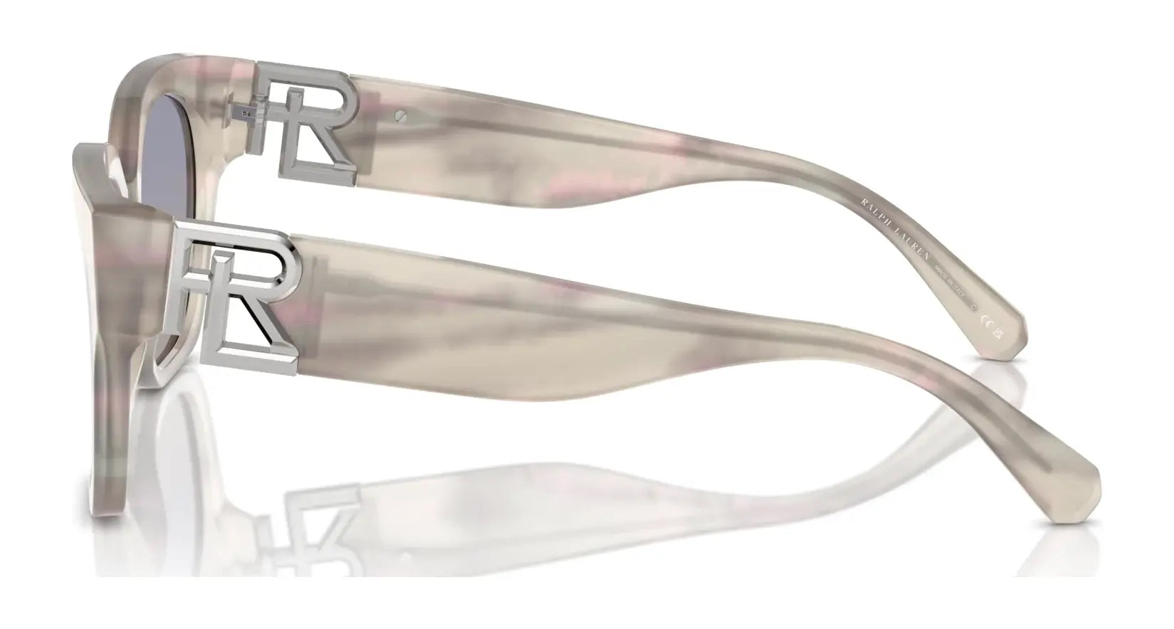 Ralph Lauren THE OVERSZED RICKY RL8221 Sunglasses | Size 55 Ralph Lauren THE OVERSZED RICKY RL8221 Sunglasses | Size 55