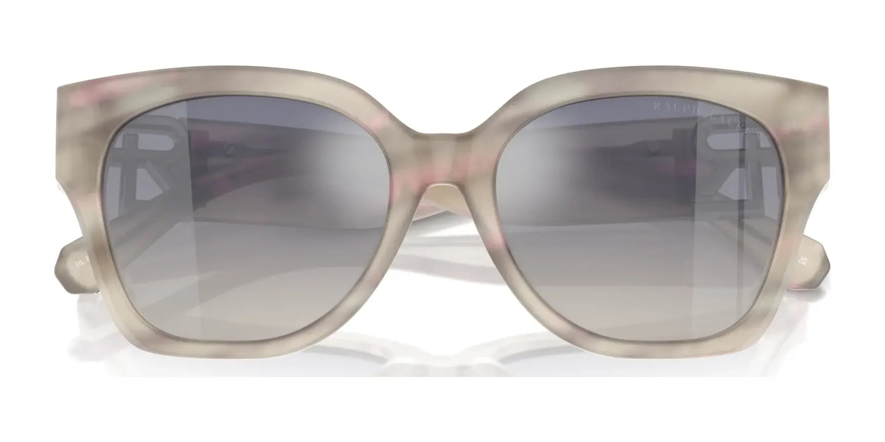 Ralph Lauren THE OVERSZED RICKY RL8221 Sunglasses | Size 55 Ralph Lauren THE OVERSZED RICKY RL8221 Sunglasses | Size 55