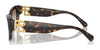 Ralph Lauren THE BRIDGET RL8222 Sunglasses | Size 55 / Black / Dark Grey (3N 10%) №500187