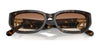 Ralph Lauren THE BRIDGET RL8222 Sunglasses | Size 55 / Black / Dark Grey (3N 10%) №500187