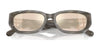 Ralph Lauren THE BRIDGET RL8222 Sunglasses | Size 55 / Black / Dark Grey (3N 10%) №500187