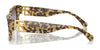 Ralph Lauren THE BRIDGET RL8222 Sunglasses | Size 55 / Black / Dark Grey (3N 10%) №500187