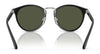 Ralph Lauren THE QUINCY RL8223 Sunglasses | Size 53 / Antique Havana / Brown (3N 13%) №513453