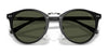 Ralph Lauren THE QUINCY RL8223 Sunglasses | Size 53 / Antique Havana / Brown (3N 13%) №513453