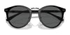 Ralph Lauren THE QUINCY RL8223 Sunglasses | Size 53 / Antique Havana / Brown (3N 13%) №513453