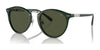 Ralph Lauren THE QUINCY RL8223 Sunglasses | Size 53 / Forest Green / Green (3N 13.2%) №614031