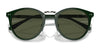 Ralph Lauren THE QUINCY RL8223 Sunglasses | Size 53 / Antique Havana / Brown (3N 13%) №513453