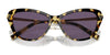 Ralph Lauren THE ELLA RL8224U Sunglasses | Size 57 / Black / Dark Grey (3N 10%) №500187