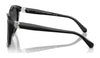 Ralph Lauren RL8225U Sunglasses | Size 57 / Black / Gradient Grey (3N 13.2%) №50018G