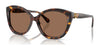 Ralph Lauren RL8225U Sunglasses | Size 57 / Dark Havana / Brown (3N 14.5%) №500373