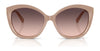 Ralph Lauren RL8225U Sunglasses | Size 57 / Black / Gradient Grey (3N 13.2%) №50018G