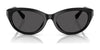 Ralph Lauren RL8226U Sunglasses | Size 56 / Antique Havana / Grey (3N 11%) №513487