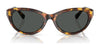 Ralph Lauren RL8226U Sunglasses | Size 56 / Antique Havana / Grey (3N 11%) №513487