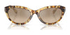 Ralph Lauren RL8226U Sunglasses | Size 56 / Antique Havana / Grey (3N 11%) №513487