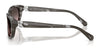 Ralph Lauren RL8226U Sunglasses | Size 56 / Antique Havana / Grey (3N 11%) №513487