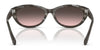 Ralph Lauren RL8226U Sunglasses | Size 56 / Antique Havana / Grey (3N 11%) №513487