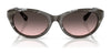 Ralph Lauren RL8226U Sunglasses | Size 56 / Antique Havana / Grey (3N 11%) №513487