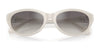 Ralph Lauren RL8226U Sunglasses | Size 56 / Antique Havana / Grey (3N 11%) №513487