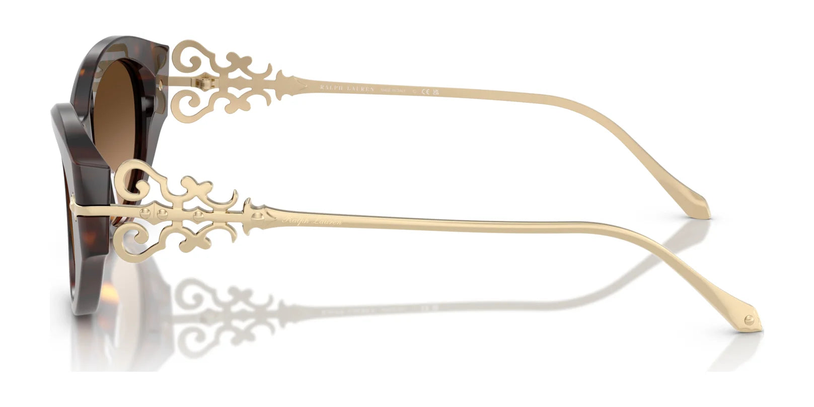 Ralph Lauren RL8227U Sunglasses | Size 52 Ralph Lauren RL8227U Sunglasses | Size 52