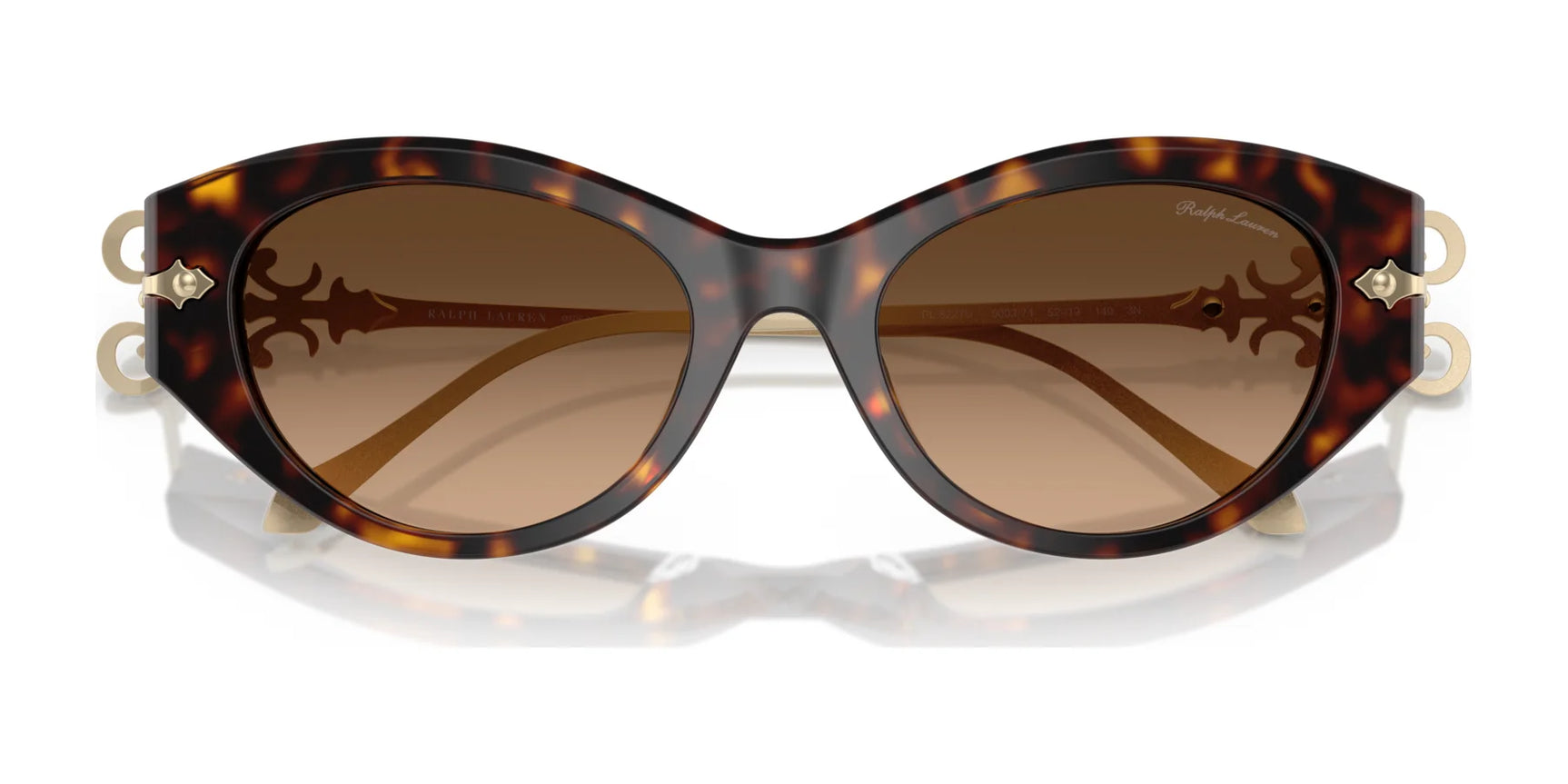 Ralph Lauren RL8227U Sunglasses | Size 52 Ralph Lauren RL8227U Sunglasses | Size 52