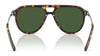 Ralph Lauren RL8228U Sunglasses | Size 58 / Black / Grey (3N 11%) №500187