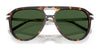 Ralph Lauren RL8228U Sunglasses | Size 58 / Black / Grey (3N 11%) №500187