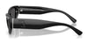 Ralph Lauren RL8231U Sunglasses | Size 55 / Black / Grey (3N 10%) №500187