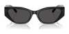 Ralph Lauren RL8231U Sunglasses | Size 55 / Black / Grey (3N 10%) №500187